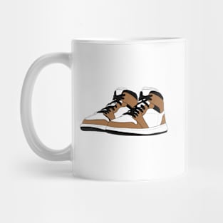 Sneakers 11 Mug